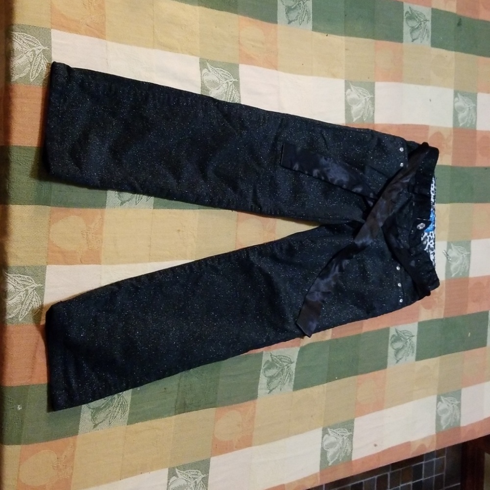 Girls pants